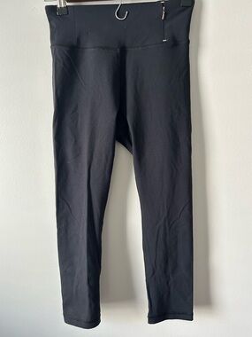 Calia Carrie Underwood 7/8 inch mid rise leggings size extra small